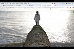 Neta Moses - "How to be alone"