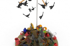 recyling-in-vain, Dusan Vuletic