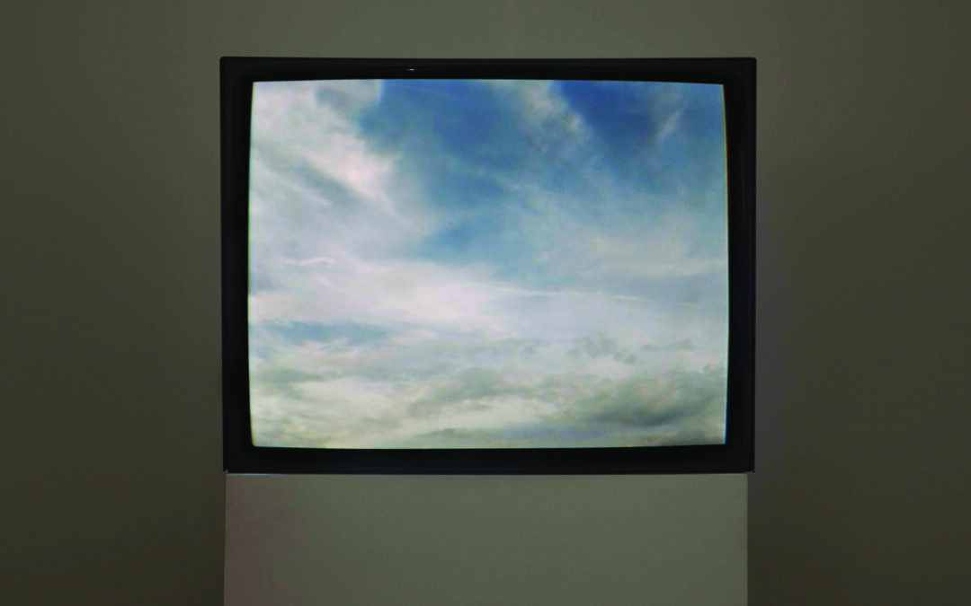 T.V. to See the Sky