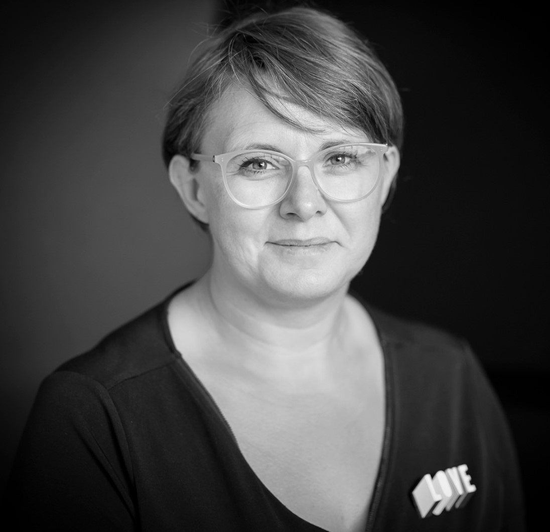 Elke Murlasits
