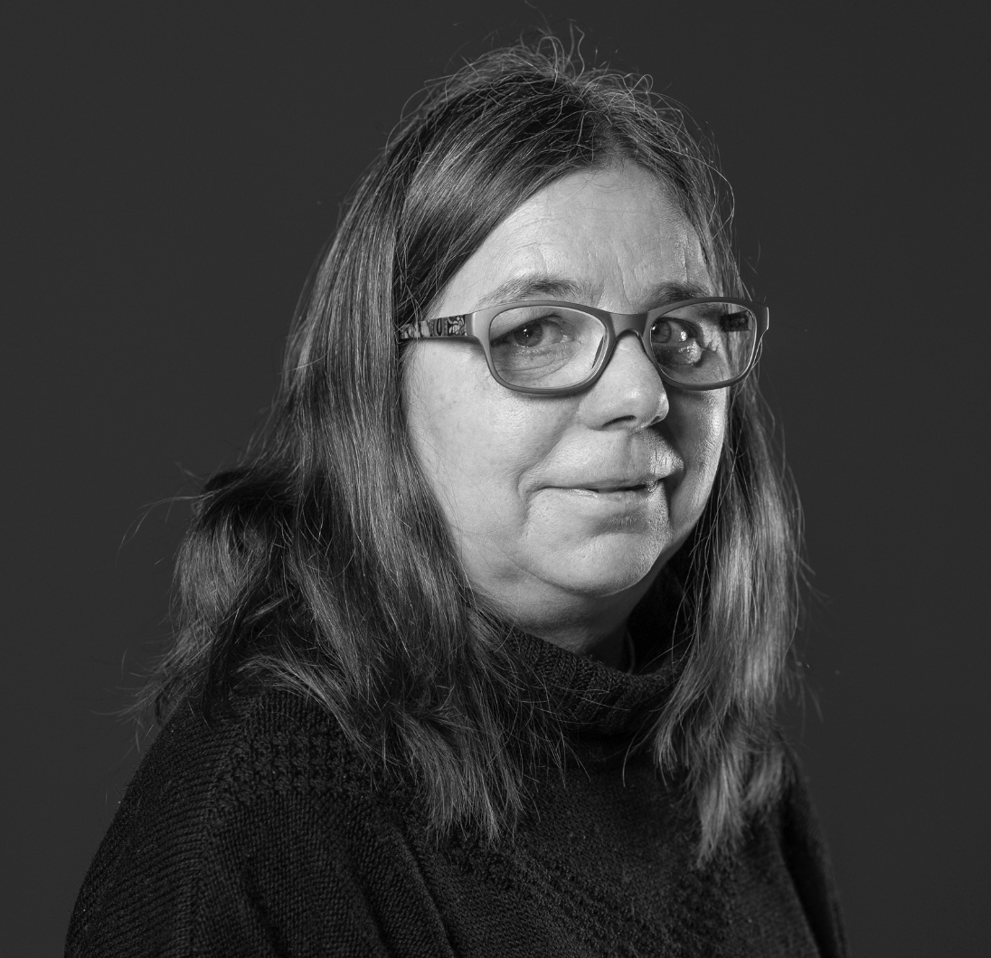 Renate Herzberg