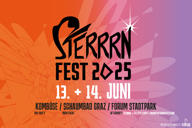 STERRRN fest