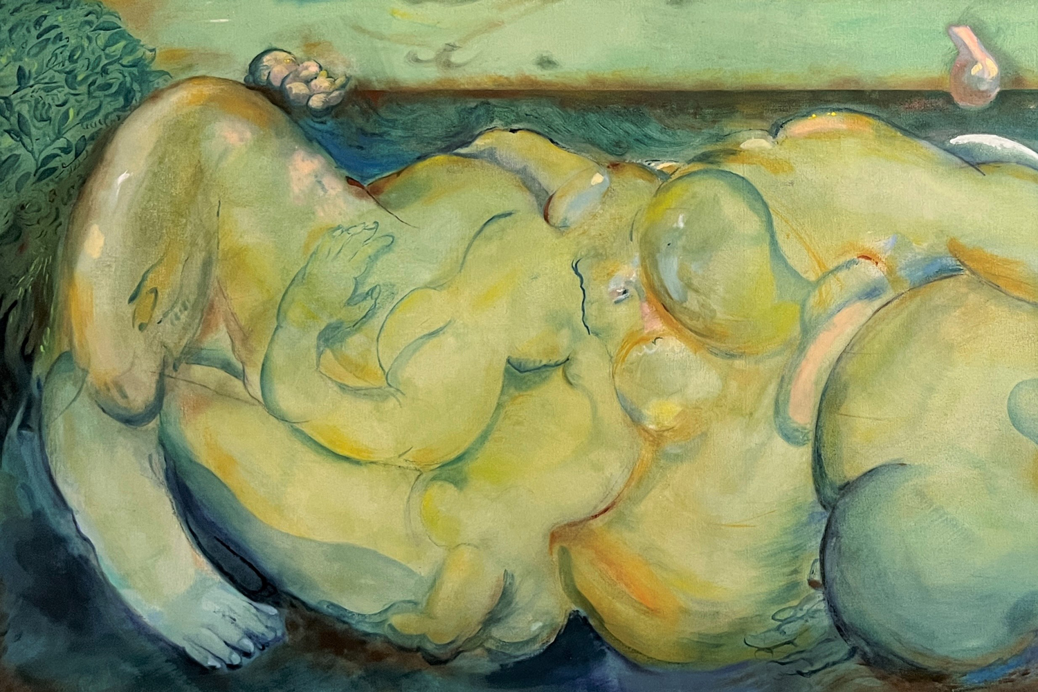 Schaumbad - Freies Atelierhaus Graz