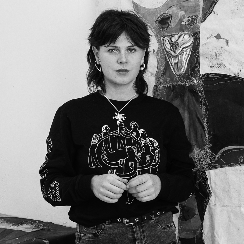  Denisa Štefanigová (CZE)